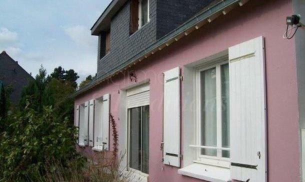 Hon-Ty Bed & Breakfast กรัวซ์ ภายนอก รูปภาพ