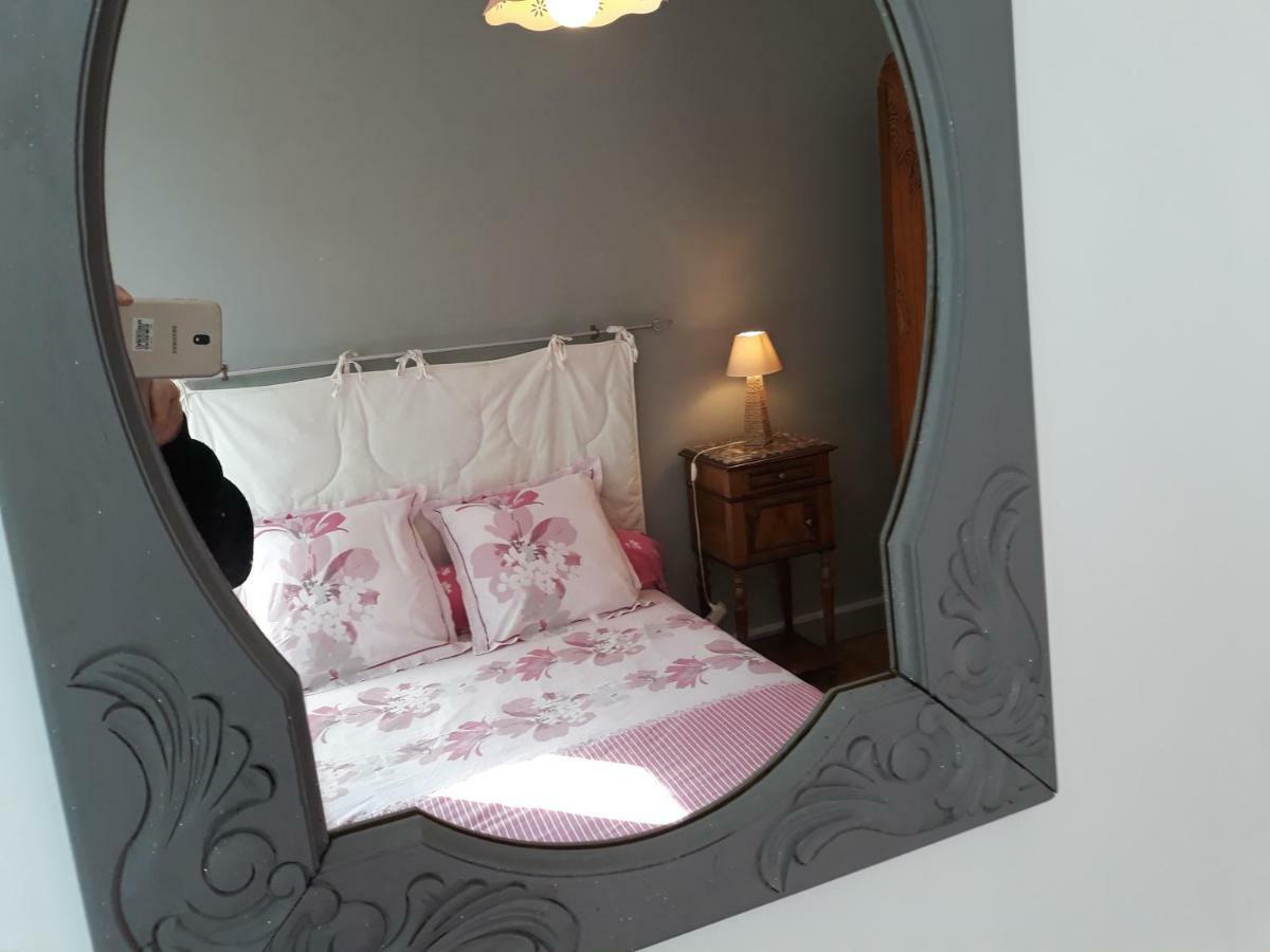 Hon-Ty Bed & Breakfast กรัวซ์ ภายนอก รูปภาพ