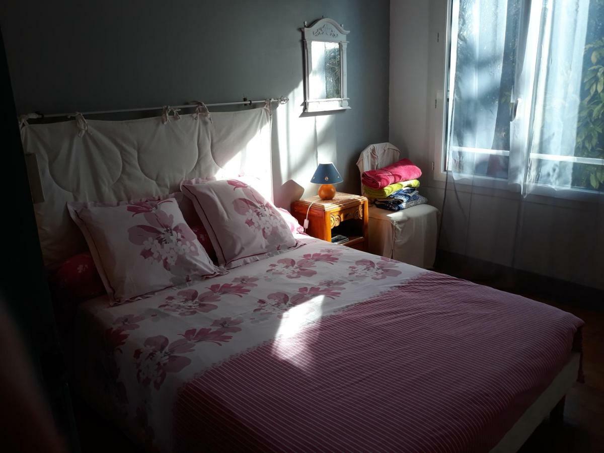 Hon-Ty Bed & Breakfast กรัวซ์ ภายนอก รูปภาพ
